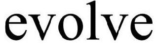 EVOLVE