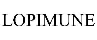 LOPIMUNE