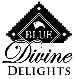 BLUE DIVINE DELIGHTS