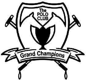 THE POLO CLUB GRAND CHAMPIONS