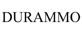 DURAMMO
