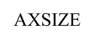 AXSIZE