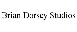 BRIAN DORSEY STUDIOS