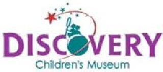 DISCOVERY CHILDREN'S MUSEUM
