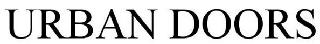 URBAN DOORS