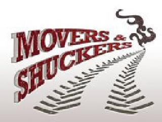 MOVERS & SHUCKERS