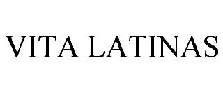 VITA LATINAS