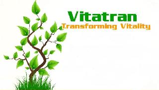 VITATRAN TRANSFORMING VITALITY