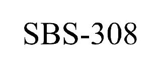SBS-308