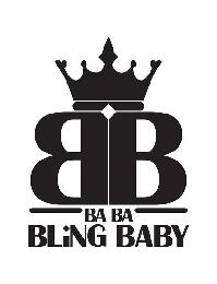 BB BA BA BLING BABY
