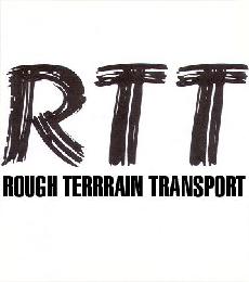 ROUGH TERRAIN TRANSPORT