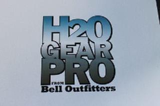 H2O GEAR PRO FROM BELL OUTFITTERS