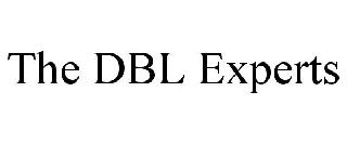 THE DBL EXPERTS