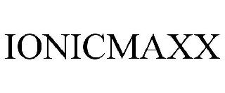 IONICMAXX