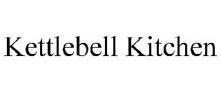 KETTLEBELL KITCHEN