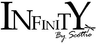 INFINITY BY SCOTTIE
