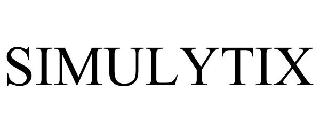 SIMULYTIX