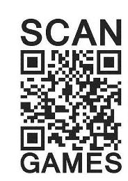 SCAN GAMES