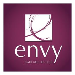 E ENVY HAIR COLLECTION