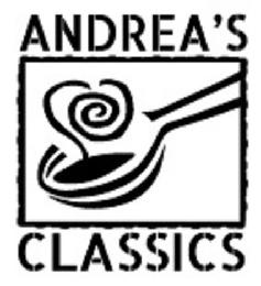 ANDREA'S CLASSICS