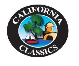 CALIFORNIA CLASSICS
