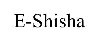 E-SHISHA