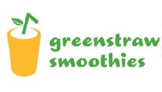 GREENSTRAW SMOOTHIES