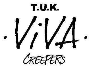 T.U.K. VIVA CREEPERS