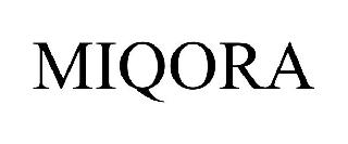 MIQORA