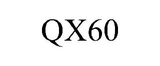 QX60