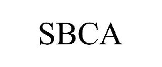 SBCA