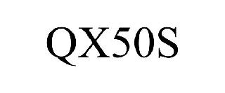 QX50S