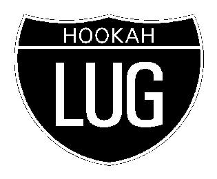 HOOKAH LUG