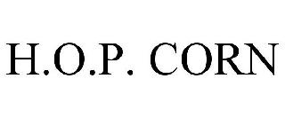 H.O.P. CORN