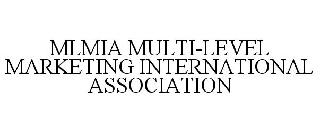MLMIA MULTI-LEVEL MARKETING INTERNATIONAL ASSOCIATION