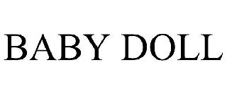 BABY DOLL