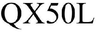 QX50L