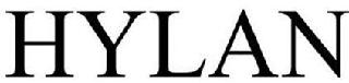 HYLAN