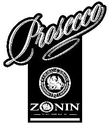 PROSECCO FAMIGLIA ZONIN 1821 ZONIN VITICULTORI DAL 1821