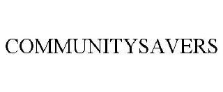 COMMUNITYSAVERS