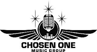 CHOSEN ONE MUSIC GROUP