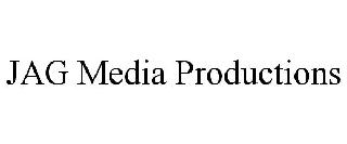JAG MEDIA PRODUCTIONS