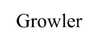 GROWLER