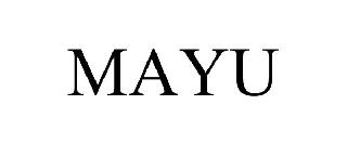 MAYU