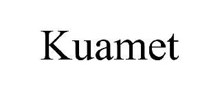 KUAMET