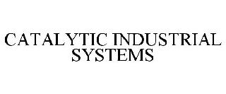 CATALYTIC INDUSTRIAL SYSTEMS