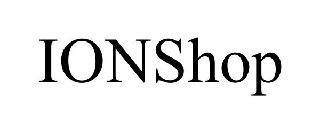 IONSHOP