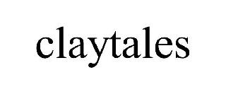 CLAYTALES