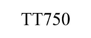 TT750
