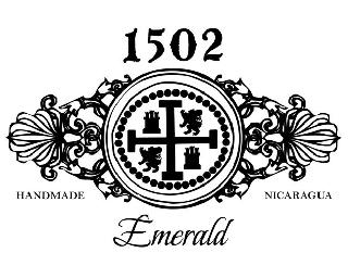 1502 HANDMADE NICARAGUA ESMERALD